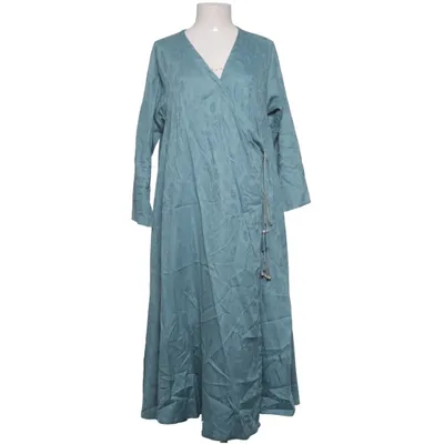 Wikkeljurk (Blauw) van Khaadi Katoen