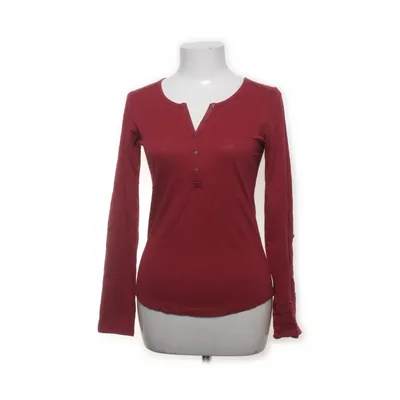 Farfarströja (Röd) från Cache Cache Bomull