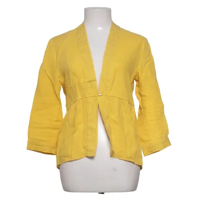 Cardigan (Jaune) de Sita Murt Lin