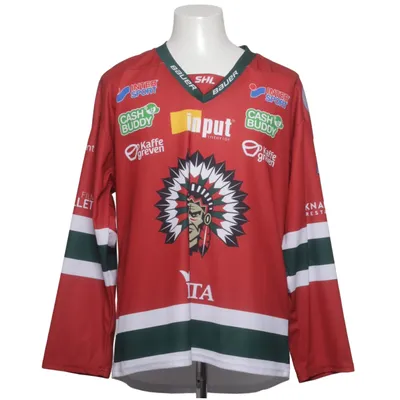 Hockey jersey (Team Replica Jersey) van Bauer Polyester