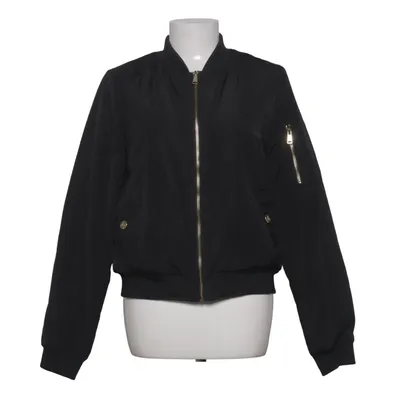 Bomberjack (Zwart) van Magiano Polyester
