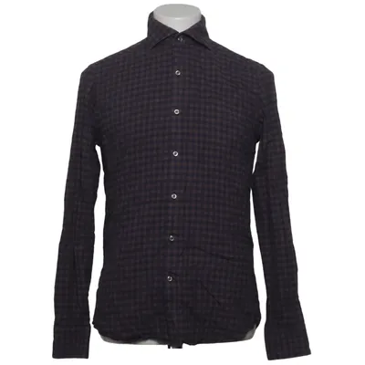Shirt (Washed Shirt) van Ghirardelli