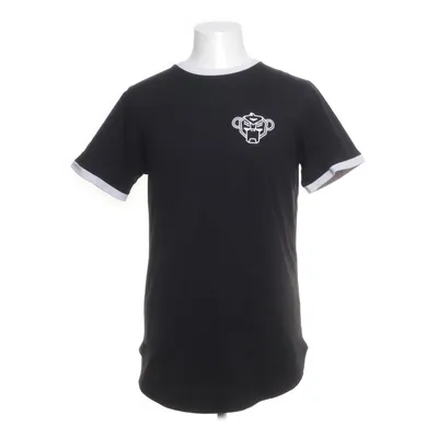 T-shirt (Black) from Black Bananas Cotton, Polyester