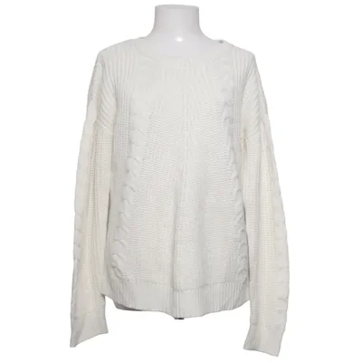 Trui (Wit) van Forever 21 Acryl