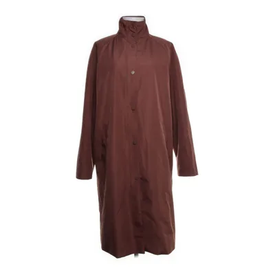 Jas (Bruin) van Wood Wood Polyester