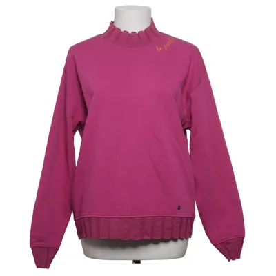 Sweatshirt (Roze) van Key Largo Katoen, Polyester