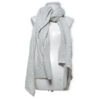Écharpe (Gris) de Passigatti