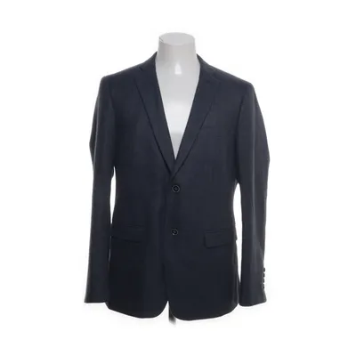 Kavaj (Grå) från Erla of Sweden Linne, Polyester, Viskos