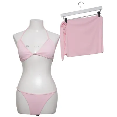 Ensemble de natation (Rose)