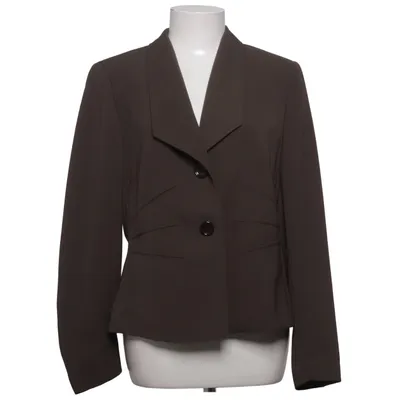 Blazer (Grøn) fra Merrytime Polyester