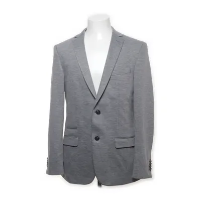 Blazer (Gris) de Søndag & Sons Coton, Élasthane, Polyester