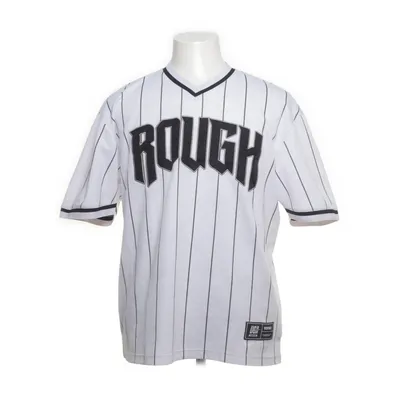 Baseballtröja (Vit, Svart) från FSBN