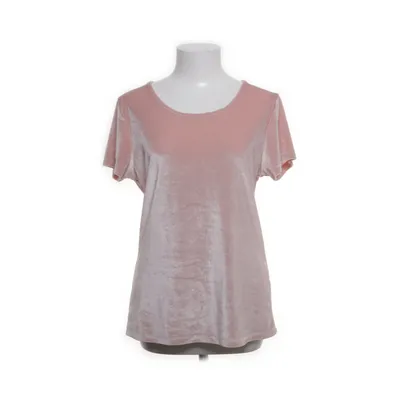 T-shirt (Roze) van MyWear Elastaan, Polyester