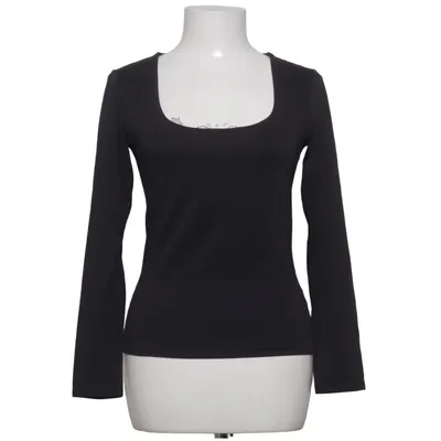 Long sleeve T-shirt (Black) from Lovable