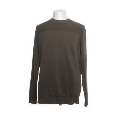 Sweater (Green) from Dstrezzed Cotton