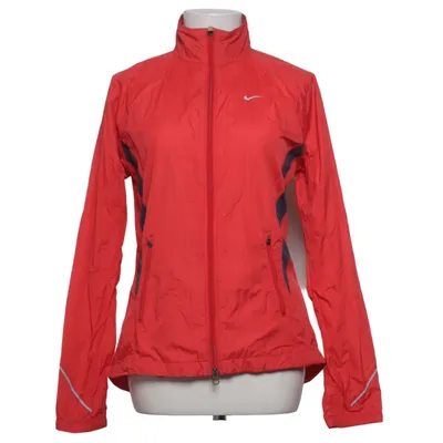 Veste de sport (Rouge) de Nike Polyamide, Polyester