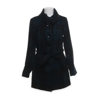 Kappa (Svart, Petrol) från M&S Collection Elastan, Polyester, Viskos