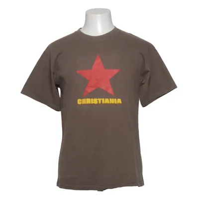 T-shirt (Ultra Cotton) van Gildan Activewear Katoen
