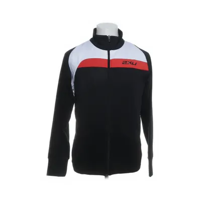 Träningsjacka (Svart, Vit, Röd) från 2XU Polyester