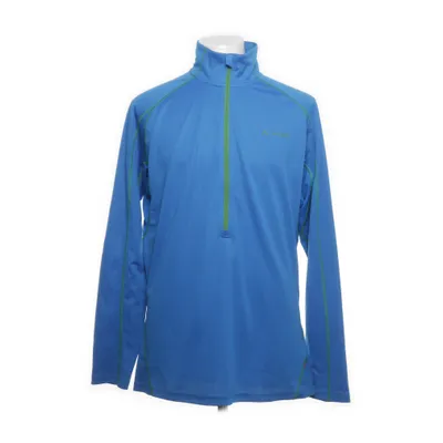 Träningströja (Blå) från Vaude Polyester