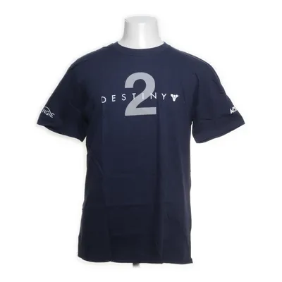 T-shirt (Blauw) van Gildan Softstyle Katoen