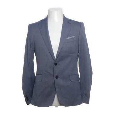 Blazer (Blauw) van Zara Man Polyester, Viscose