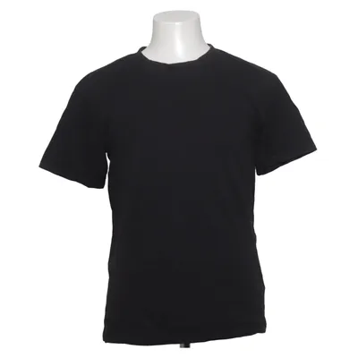 T-shirt (Svart) från Prowear Bomull