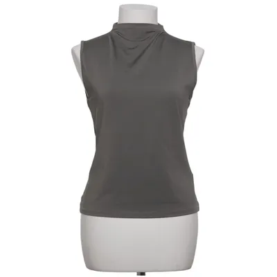 Top (Jennifer Mockneck Top) von Weekday Polyester, Elasthan