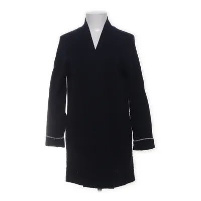 Cardigan (Blå) fra Paul Costelloe Polyamid, Uld