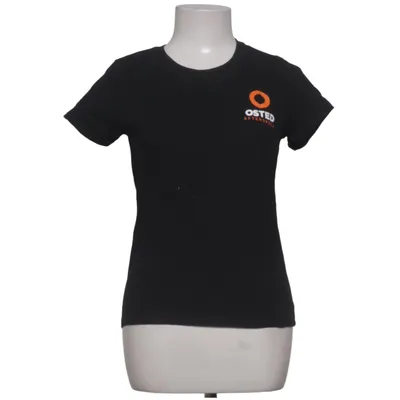 T-shirt (Sort) fra Oster