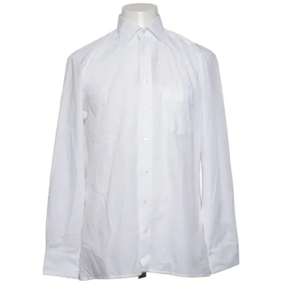 Chemise (Blanc) de Marvelis Coton