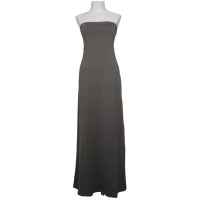 Långklänning (Act Tube Dress) från Weekday Polyester, Elastan