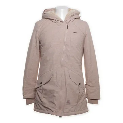 Vinterjacka (Brun) från Aiki Keylook