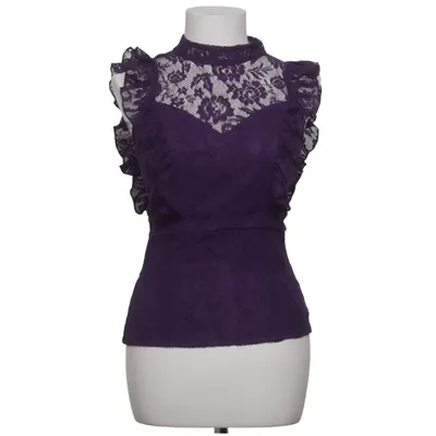 Top (Lila) van Venus