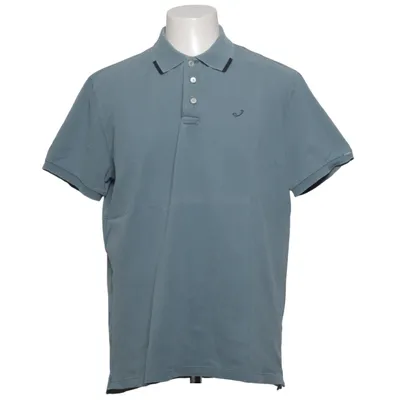 Polo (Bleu) de Jacob Cohen