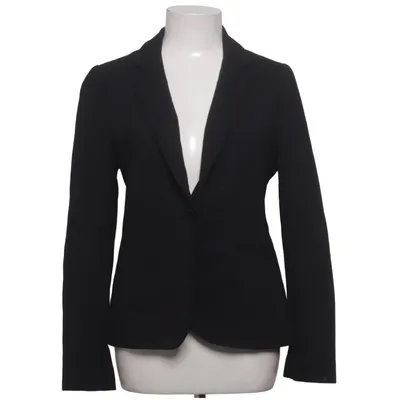 Blazer (Zwart) van STOCKH LM Elastaan, Polyamide, Polyester, Viscose