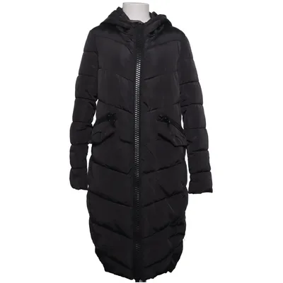 Winterjas (Zwart) van S'West