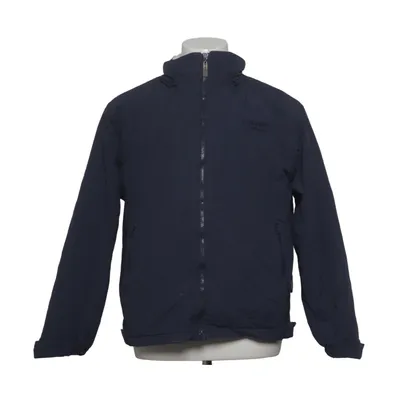 Veste polaire (Bleu) de Steeds Polyamide, Polyester