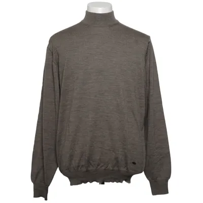 Turtleneck (Grå) fra Clipper
