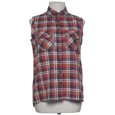 Haut (Rouge, Bleu, Blanc) de Red Label Coton