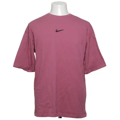 T-shirt (Pink) fra Nike Bomuld