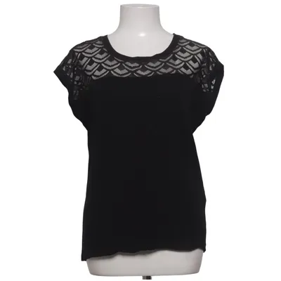 Top (Life S/S Mix Top) fra ONLY Polyester