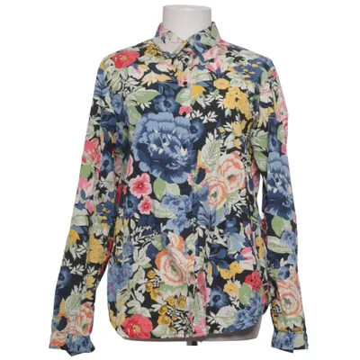 Chemise (Noir, Multicolore) de Mudo Collection Coton