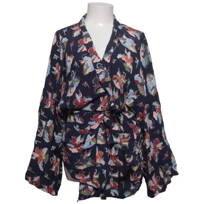 Kimono (17F2TO02) fra Eleven Paris Viscose
