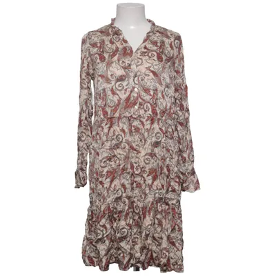 Robe (Beige, Rouge, Marron) de Soyaconcept Viscose