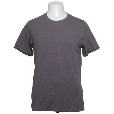 T-shirt (Gris) de Ljung Coton biologique