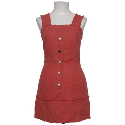 Dress (Red) from Single