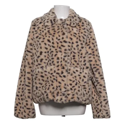 Jacka (Beige, Svart) från Divided by H&M Polyester