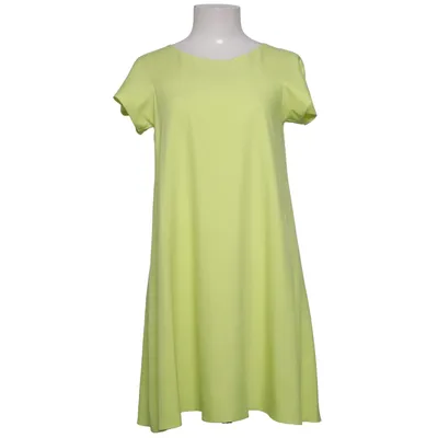 Dress (Yellow) from Aggi Elastane, Polyester