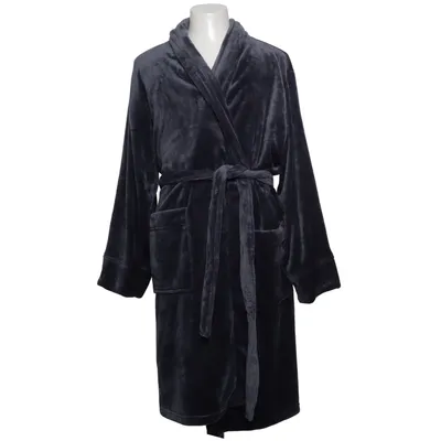 Badrock (Grå) från Kid / Hemtex Återvunnen polyester
